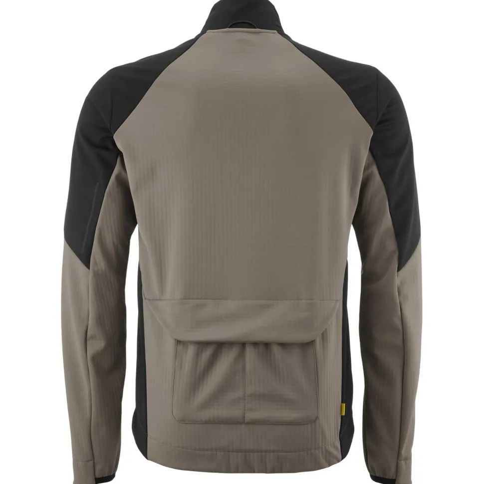 Gonso - Trail Jacket Softshell - Fahrradjacke