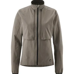 Gonso - Women's Adventure Jacket Zip Off - Fahrradjacke