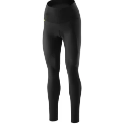 Gonso - Women's Essential Tight High Waist Therm - Radhose