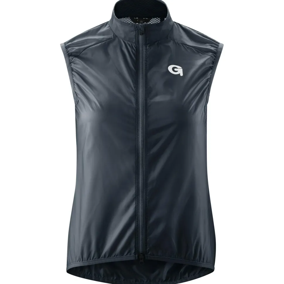 Gonso - Women's Road Vest Wind - Fahrradweste