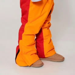 GOSOAKY - Kid's Big Bad Wolf - Skihose