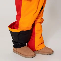 GOSOAKY - Kid's Big Bad Wolf - Skihose