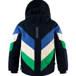 GOSOAKY - Kid's Mountain Goat - Skijacke