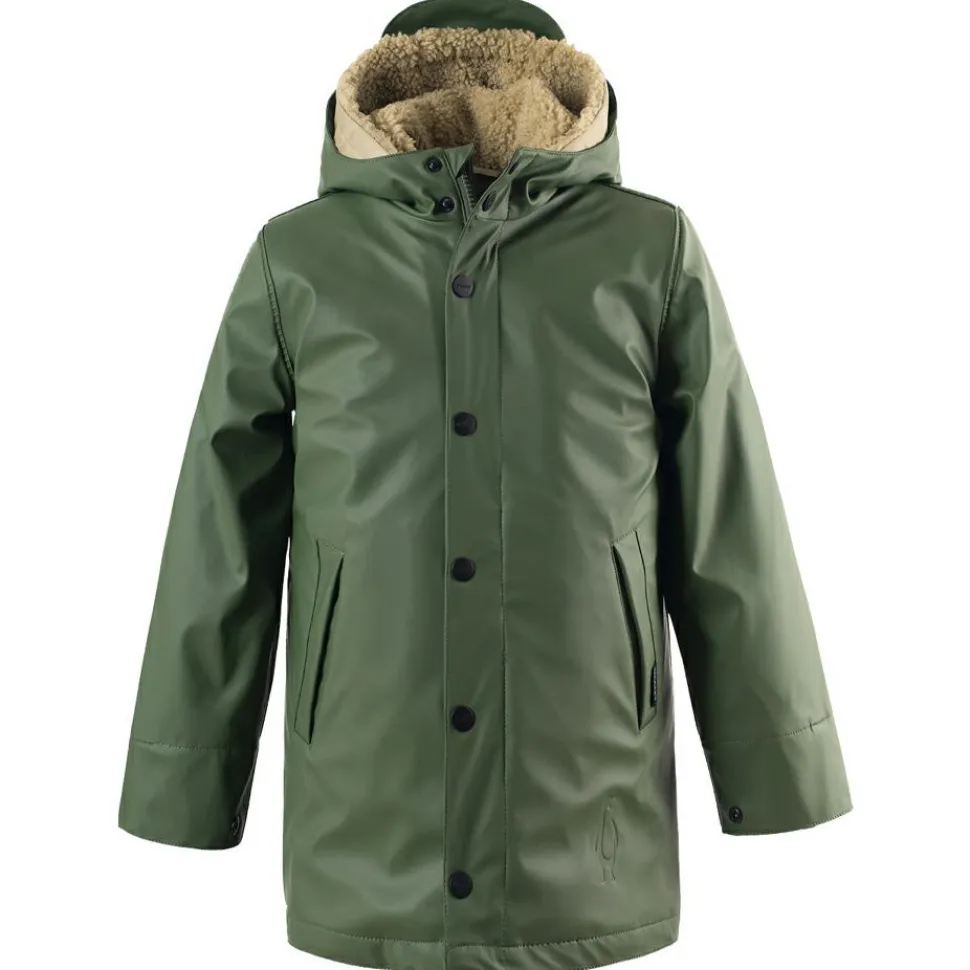 GOSOAKY - Kid's Snake Pit 3 in 1 Raincoat - Doppeljacke