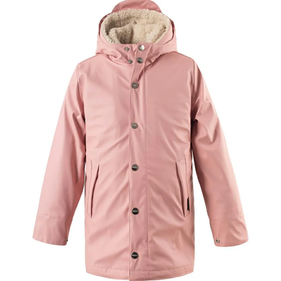 GOSOAKY - Kid's Snake Pit 3 in 1 Raincoat - Doppeljacke
