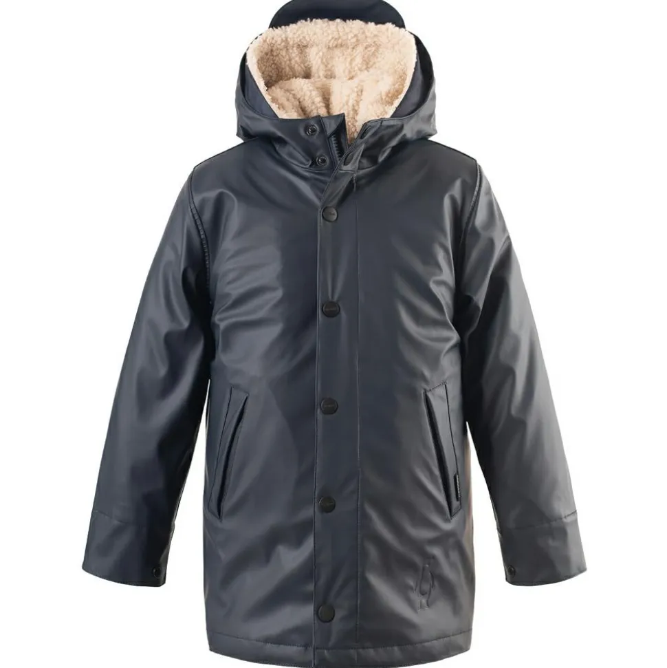 GOSOAKY - Kid's Snake Pit 3 in 1 Raincoat - Doppeljacke