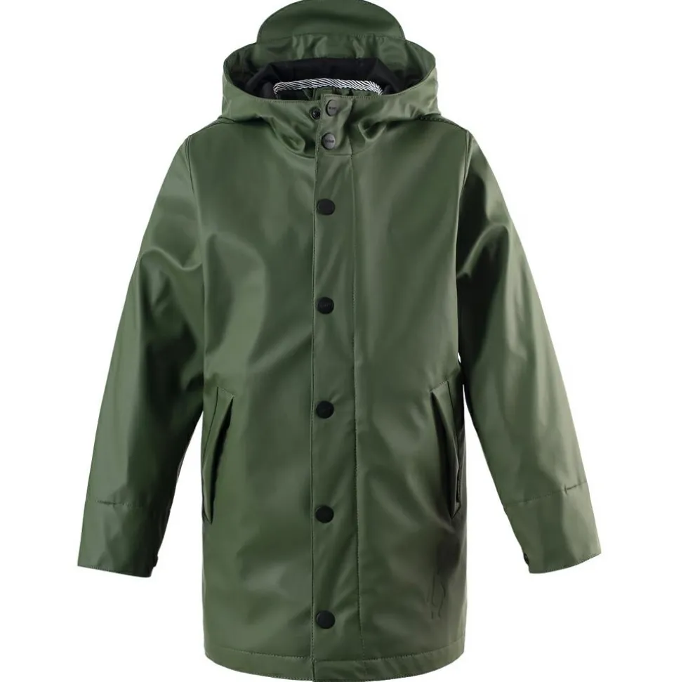 GOSOAKY - Kid's Snake Pit 3 in 1 Raincoat - Doppeljacke