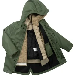 GOSOAKY - Kid's Snake Pit 3 in 1 Raincoat - Doppeljacke
