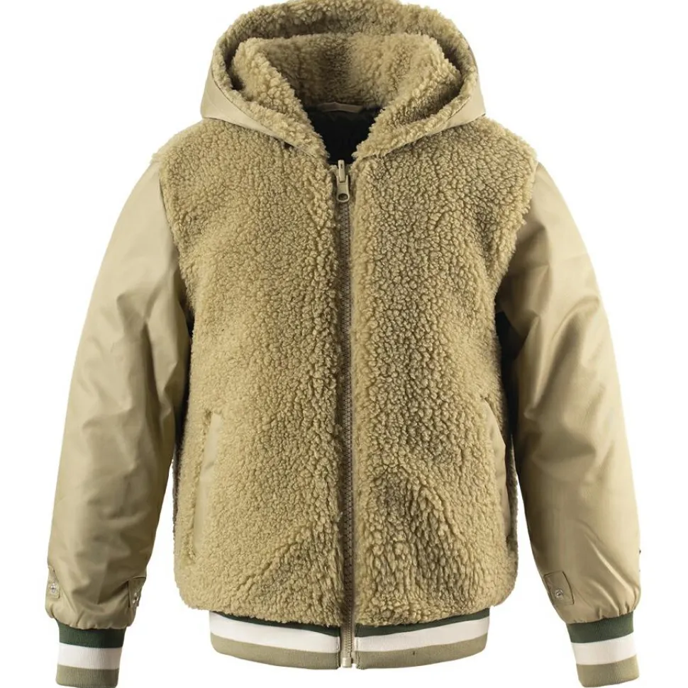 GOSOAKY - Kid's Snake Pit 3 in 1 Raincoat - Doppeljacke