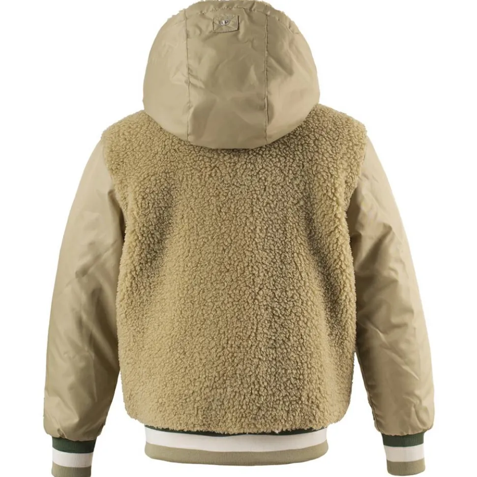 GOSOAKY - Kid's Snake Pit 3 in 1 Raincoat - Doppeljacke