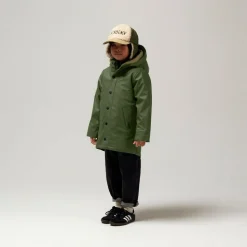 GOSOAKY - Kid's Snake Pit 3 in 1 Raincoat - Doppeljacke
