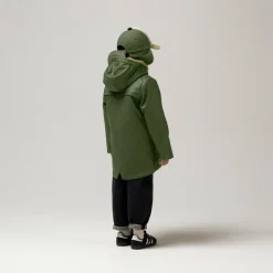 GOSOAKY - Kid's Snake Pit 3 in 1 Raincoat - Doppeljacke