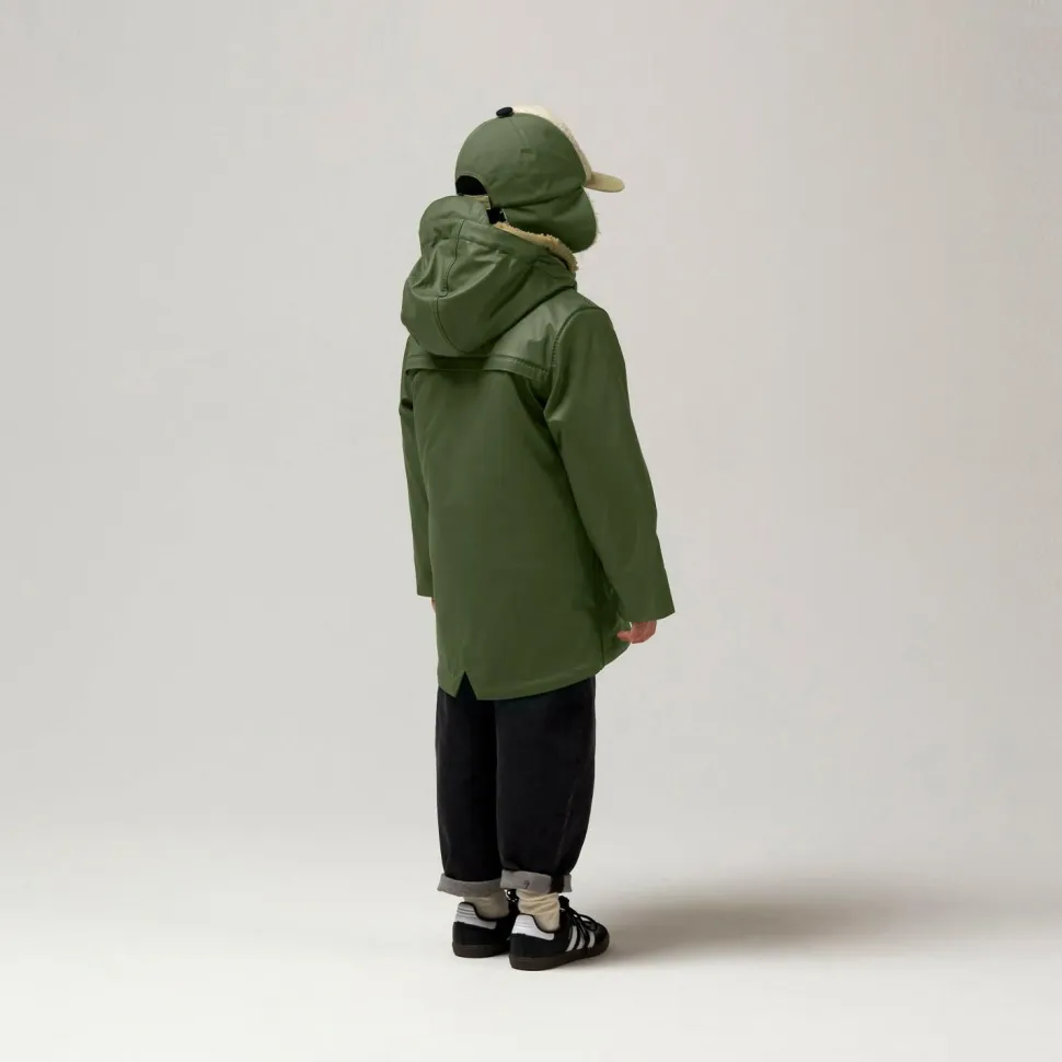 GOSOAKY - Kid's Snake Pit 3 in 1 Raincoat - Doppeljacke