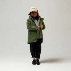 GOSOAKY - Kid's Snake Pit 3 in 1 Raincoat - Doppeljacke
