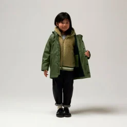 GOSOAKY - Kid's Snake Pit 3 in 1 Raincoat - Doppeljacke