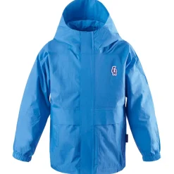 GOSOAKY - Kid's The Lion - Regenjacke