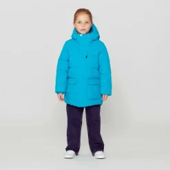 GOSOAKY - Kid's Tiger Eye - Winterjacke