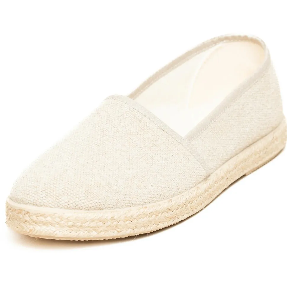 Gottstein - Women's Camping Linen - Freizeitschuhe
