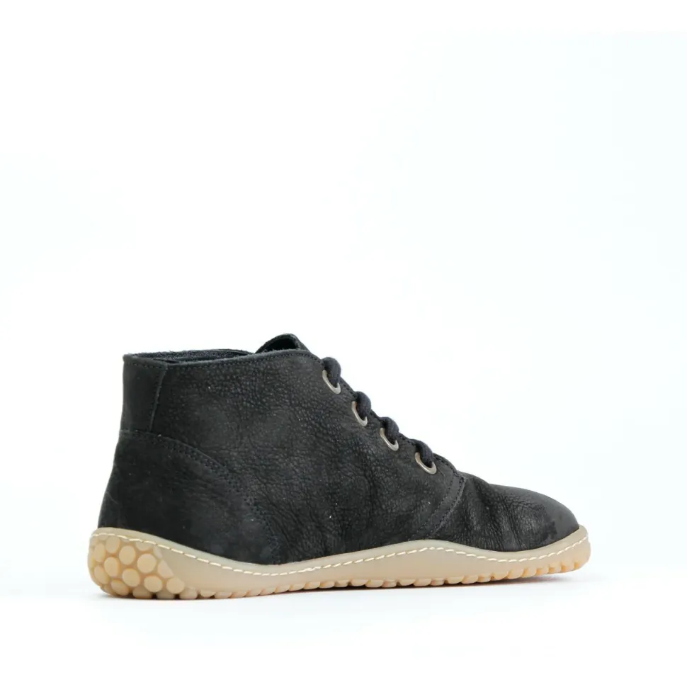 Grand Step Shoes - Pat Barefoot Nappa - Barfußschuhe
