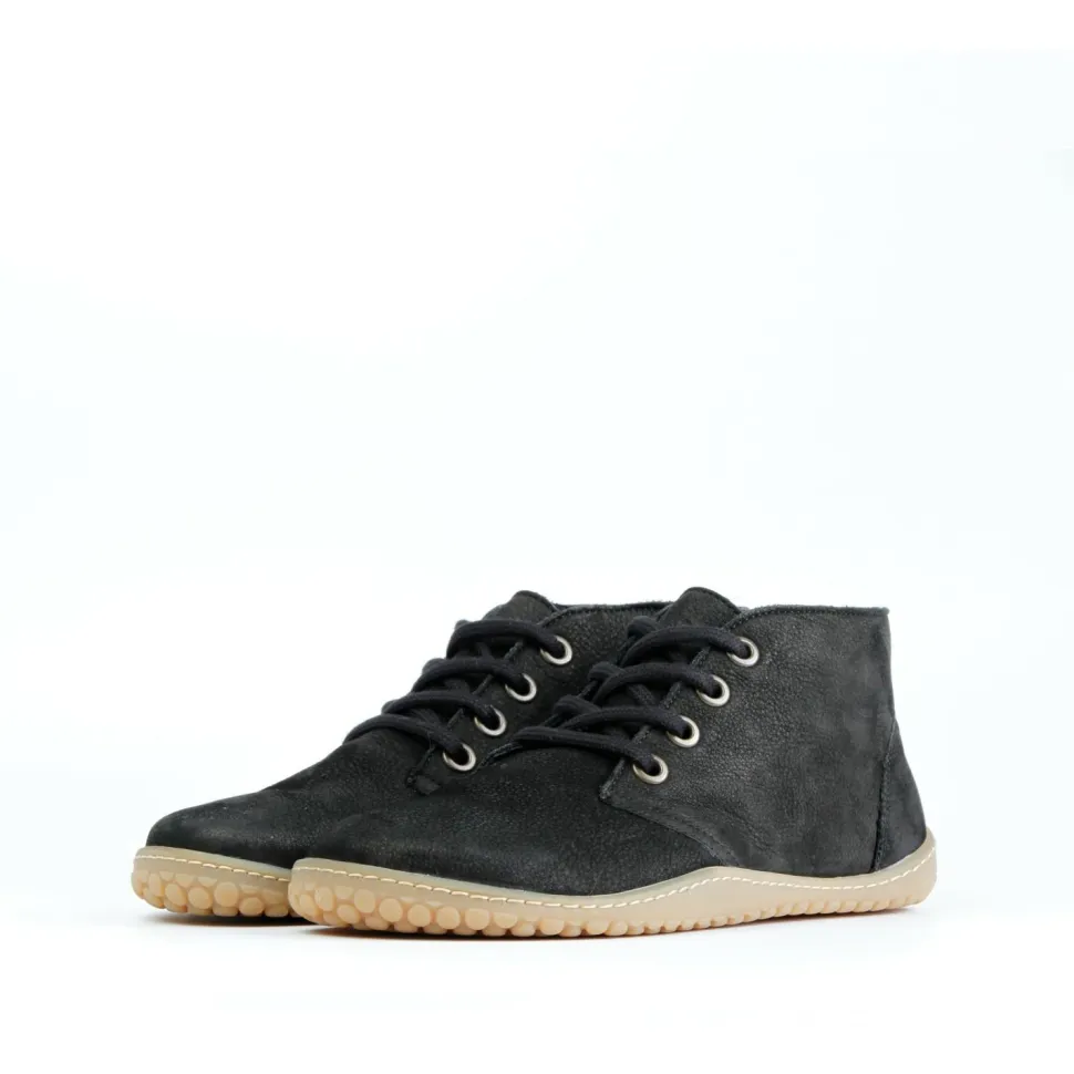 Grand Step Shoes - Pat Barefoot Nappa - Barfußschuhe
