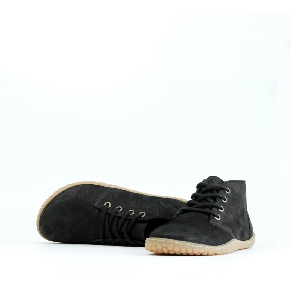Grand Step Shoes - Pat Barefoot Nappa - Barfußschuhe