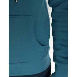 GreenBomb - Bike Travel Trek Hoodie - Hoodie