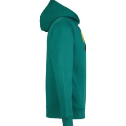 GreenBomb - Nature Forest Happy Star Hooded Sweater - Hoodie
