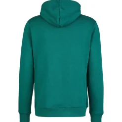 GreenBomb - Nature Forest Happy Star Hooded Sweater - Hoodie