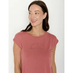 GreenBomb - Women's Weekend Plans Timid - T-Shirt