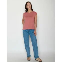 GreenBomb - Women's Weekend Plans Timid - T-Shirt