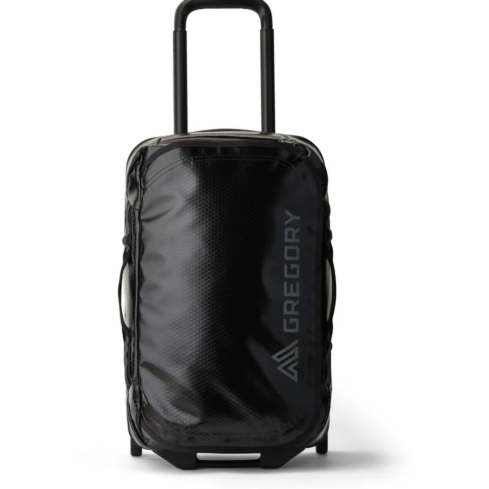 Gregory - Alpaca Wheeled Duffel 40 - Reisetasche