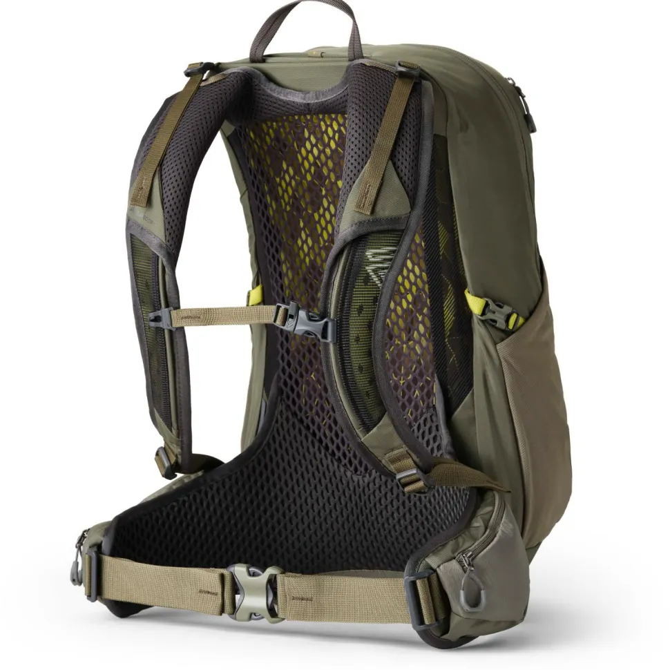 Gregory - Zulu 25 LT RC - Wanderrucksack