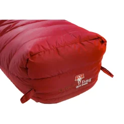 Grüezi Bag - Biopod Down Hybrid Ice Alpine 200 - Daunenschlafsack