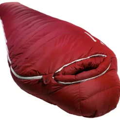 Grüezi Bag - Biopod Down Hybrid Ice Alpine 200 - Daunenschlafsack