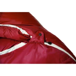 Grüezi Bag - Biopod Down Hybrid Ice Alpine 180 - Daunenschlafsack
