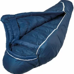 Grüezi Bag - Biopod DownWool Ice 200 - Daunenschlafsack