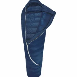 Grüezi Bag - Biopod DownWool Ice 200 - Daunenschlafsack