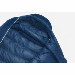 Grüezi Bag - Biopod DownWool Ice 200 - Daunenschlafsack