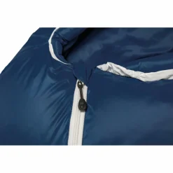 Grüezi Bag - Biopod DownWool Ice 200 - Daunenschlafsack