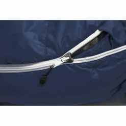 Grüezi Bag - Biopod DownWool Ice 200 - Daunenschlafsack