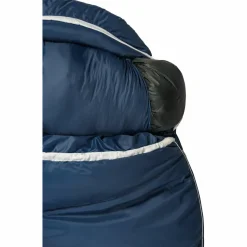 Grüezi Bag - Biopod DownWool Ice 200 - Daunenschlafsack
