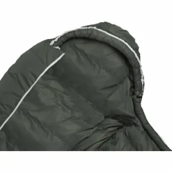 Grüezi Bag - Biopod DownWool Summer 200 - Daunenschlafsack