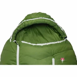 Grüezi Bag - Biopod DownWool Summer 175 - Daunenschlafsack