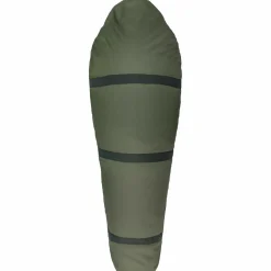 Grüezi Bag - Biopod Wolle Survival - Kunstfaserschlafsack