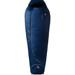 Grüezi Bag - Biopod Wolle Zero XL - Kunstfaserschlafsack