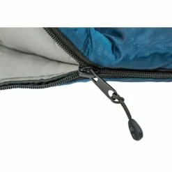 Grüezi Bag - Cloud Cotton Comfort - Kunstfaserschlafsack