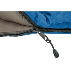 Grüezi Bag - Cloud Mumie - Kunstfaserschlafsack