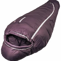 Grüezi Bag - Women's Biopod DownWool Subzero 175 - Daunenschlafsack