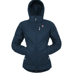 Grüezi Bag - Women's Faithful Downwool Jacket - Daunenjacke