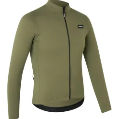 GripGrab - EXPLR Merinotech Thermal Long Sleeve Jersey - Fahrradjacke